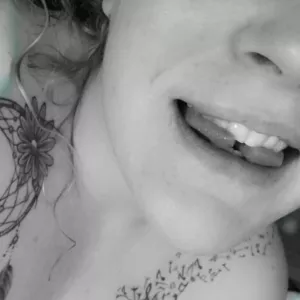 Double Tongue Sally