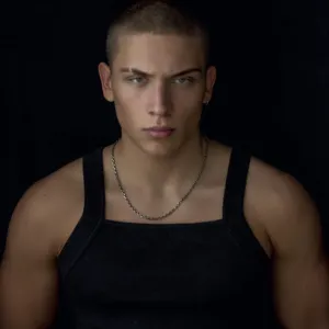 Ryan Hughes