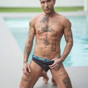ZAC SOLAN