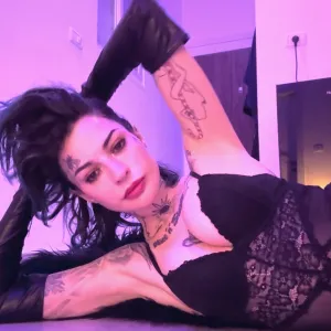 Lydia Von Kraft