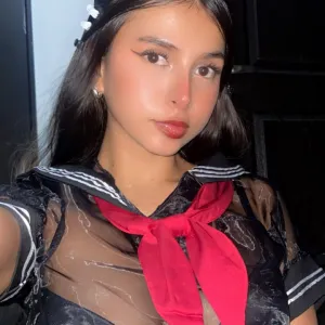 Cherry 🍒