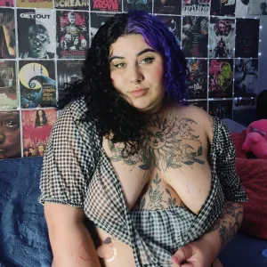 ChubbyGirl Candy Neon ✨
