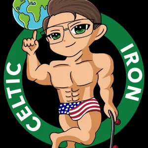 Celtic Iron