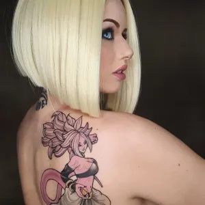 Lexi Strife