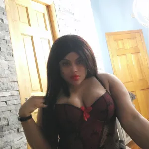 ana frias