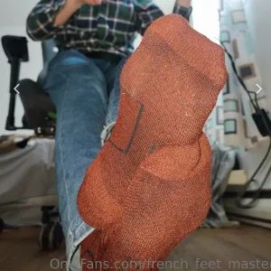 Canadian Socks Master