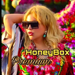 🐆🪙🥇 Premium Honeybox 🥇🪙🐆