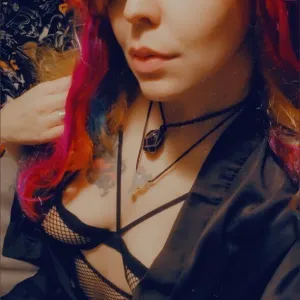 MistressFae55x