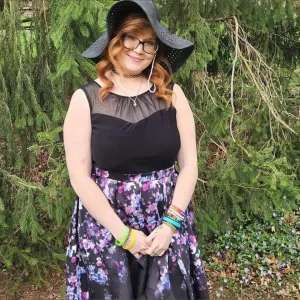 Stephanie Langley-George