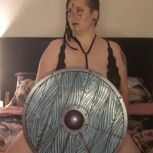 BBW Shield Maiden