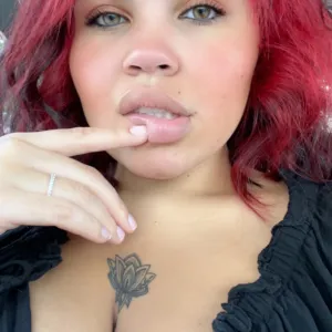 Miss Jade Passion 🖤❤️