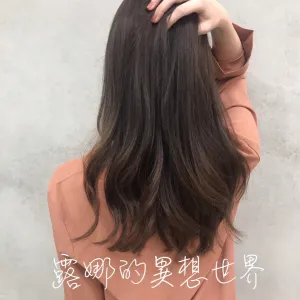 露娜的異想世界