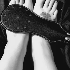 Feet Appetite❤