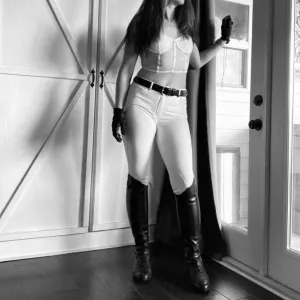 Cassandra Elizabeth