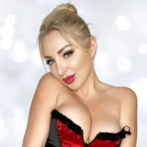 ❤️‍🔥Miss Allyssa❤️‍🔥