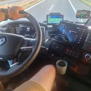 TRUCK@BOOY