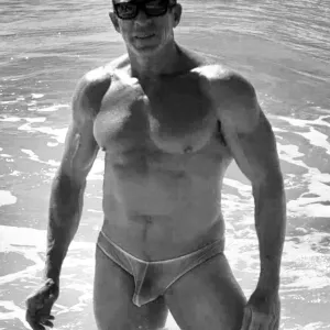 Tobias Morgan