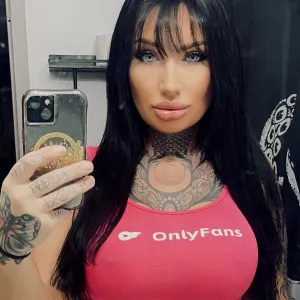 Tess Ambition