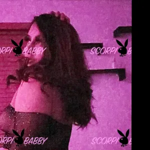 Scorpio Baby