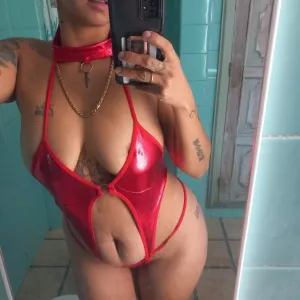 La escorpión 🔥😋😜👿
