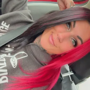 Tatted Bitchhh😘
