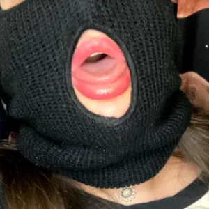 The Belching Witch
