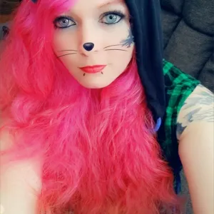 🌈Rainbow Wolf🐺