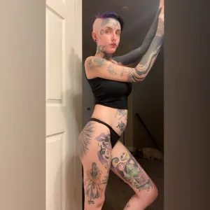 Ash Putnam
