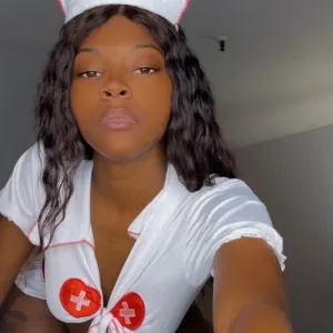 Chocolate Goddess🥴🍫