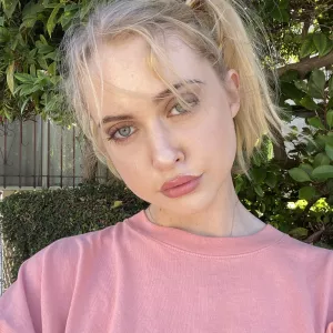 Chloe Cherry