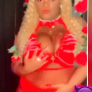 Mistress buffie