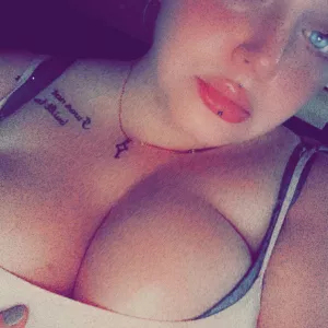 Baby Blue Vixen