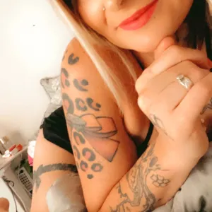 SparkleEngagingDrippingGoddess!