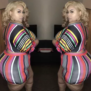 BawdYanna Curvelle 💋