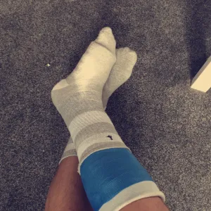 Karl Cast