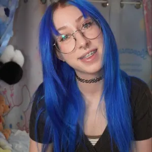 Riley Bluebell 🩷 🩵