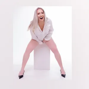 Rita Ginger