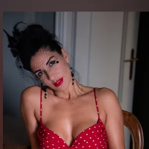 SaraYourDream