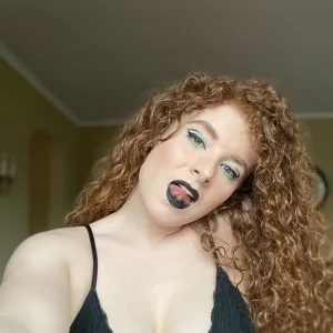 Mistress Harley Grace