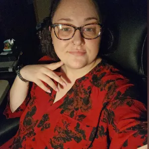 CurvyMae