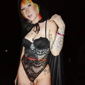 Kinky Kiki
