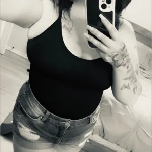 Krissy Marie