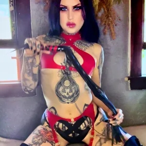 Mistress Selene