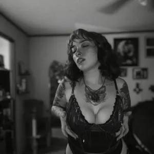 Wicked Kitty