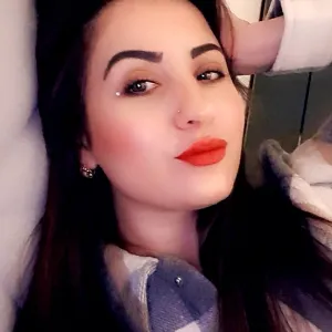 Alina..