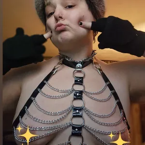 ❤️‍🔥 MXV- Nonbinary Dom❤️‍🔥