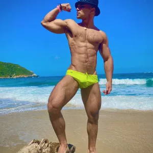Ángel García