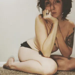 Persephone Puff