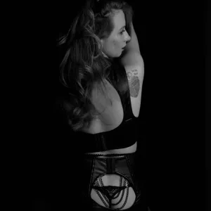 Scarlet Wilde 🕊🖤
