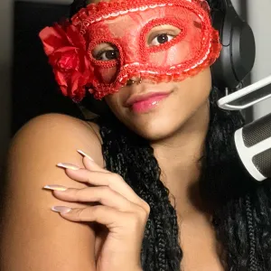 Lady Scarlette